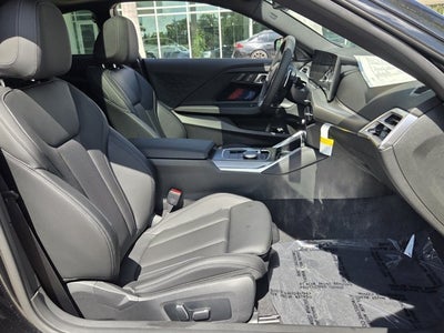 2026 BMW 230i 230i