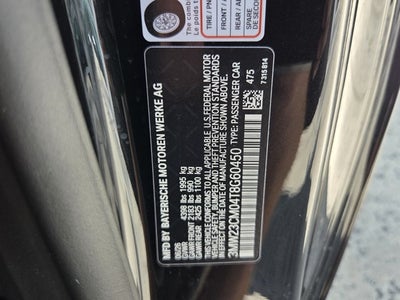 2026 BMW 230i 230i