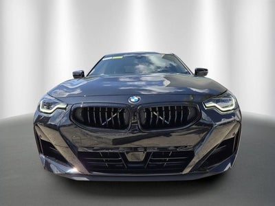 2026 BMW 230i 230i