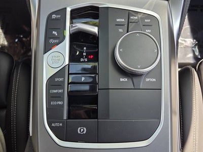 2026 BMW 230i 230i