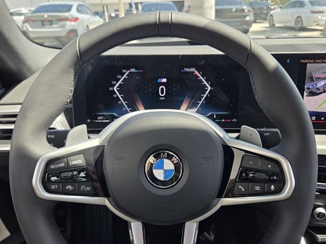 2026 BMW 230i 230i