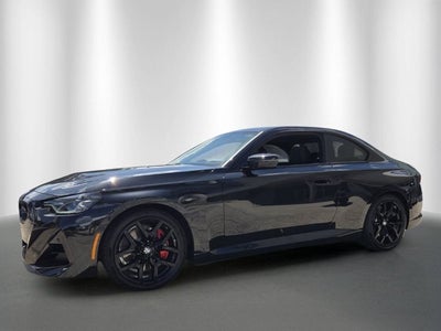 2026 BMW 230i 230i