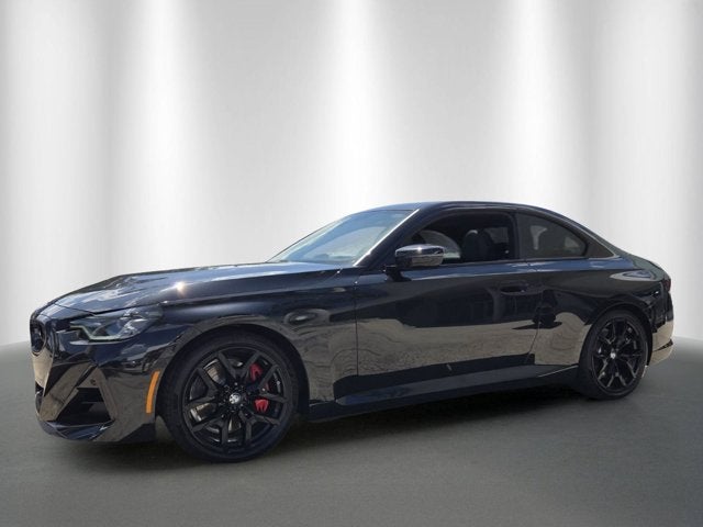 2026 BMW 230i 230i
