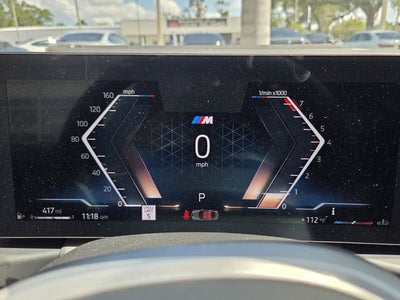 2026 BMW 230i 230i