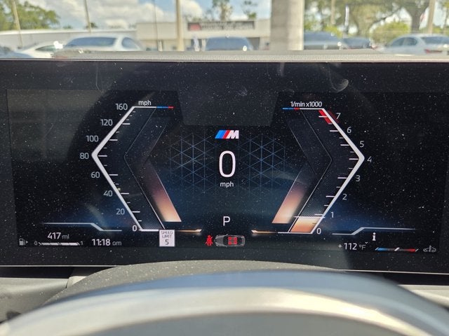 2026 BMW 230i 230i