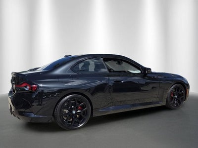 2026 BMW 230i 230i
