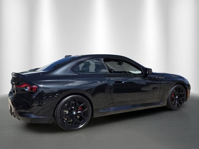 2026 BMW 230i 230i