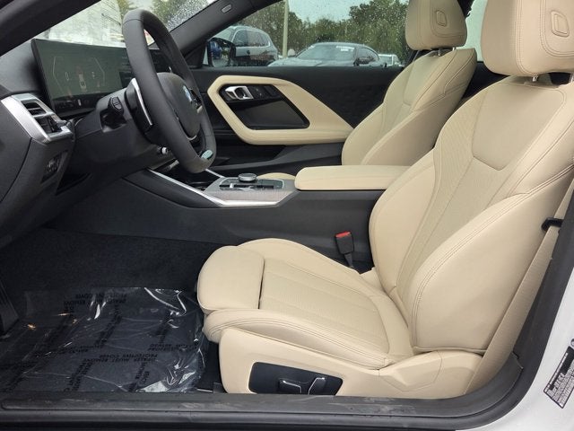 2026 BMW 230i 230i