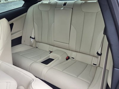 2026 BMW 230i 230i