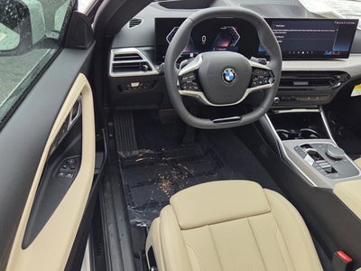2026 BMW 230i 230i