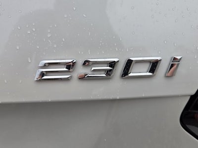 2026 BMW 230i 230i