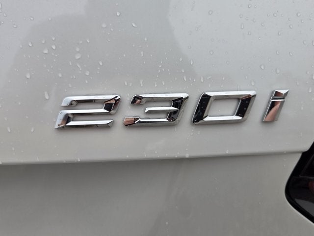 2026 BMW 230i 230i