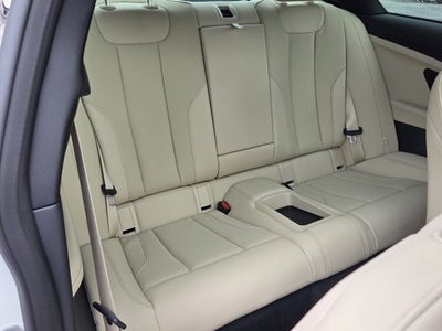 2026 BMW 230i 230i