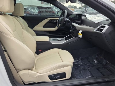 2026 BMW 230i 230i