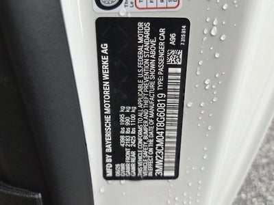 2026 BMW 230i 230i
