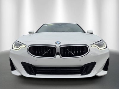 2026 BMW 230i 230i