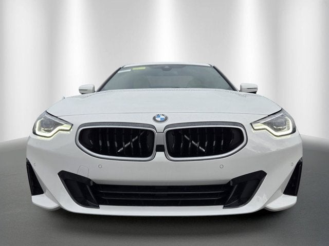 2026 BMW 230i 230i