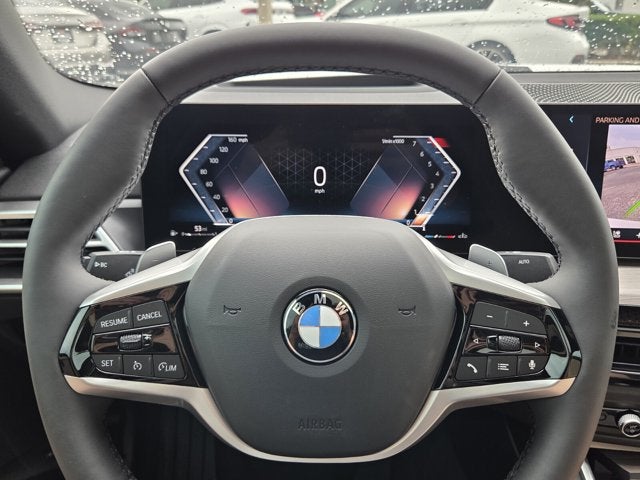 2026 BMW 230i 230i
