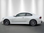2026 BMW 230i 230i