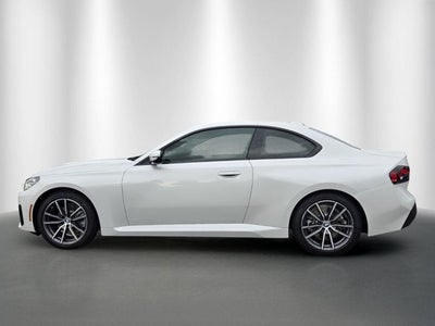 2026 BMW 230i 230i