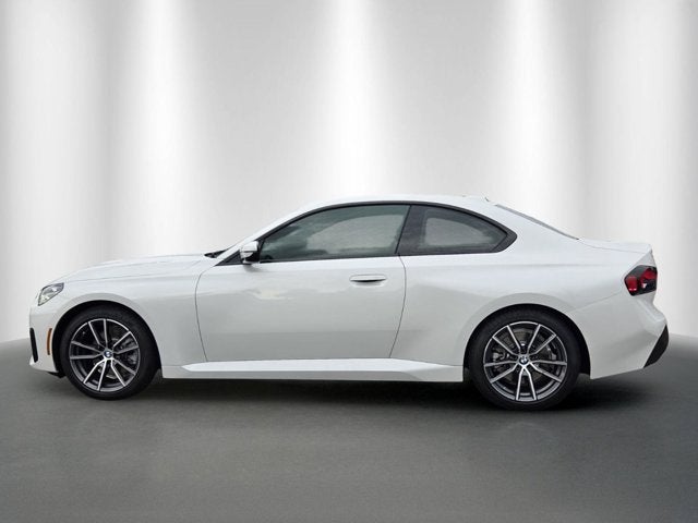 2026 BMW 230i 230i
