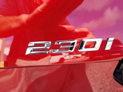 2025 BMW 230i 230i