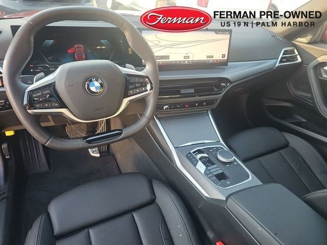 2025 BMW 230i 230i