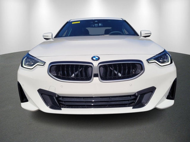 2026 BMW 230i 230i