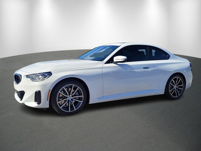 2026 BMW 230i 230i