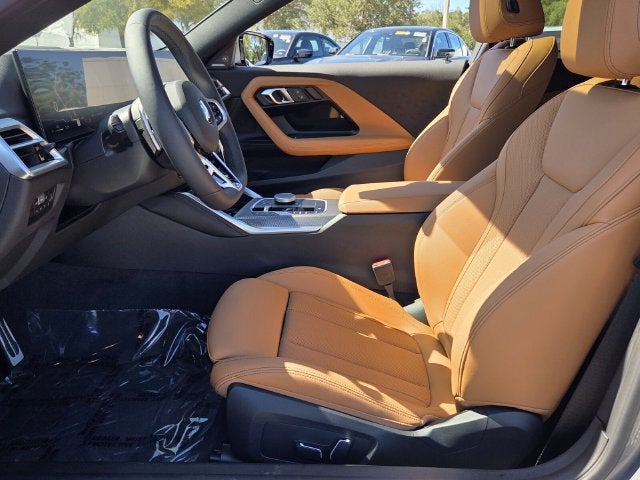 2026 BMW 230i 230i