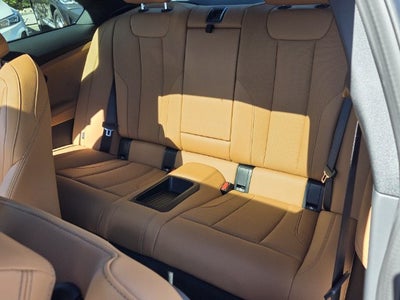 2026 BMW 230i 230i