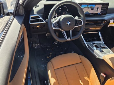 2026 BMW 230i 230i