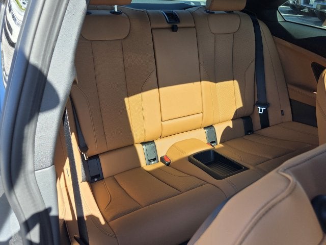 2026 BMW 230i 230i