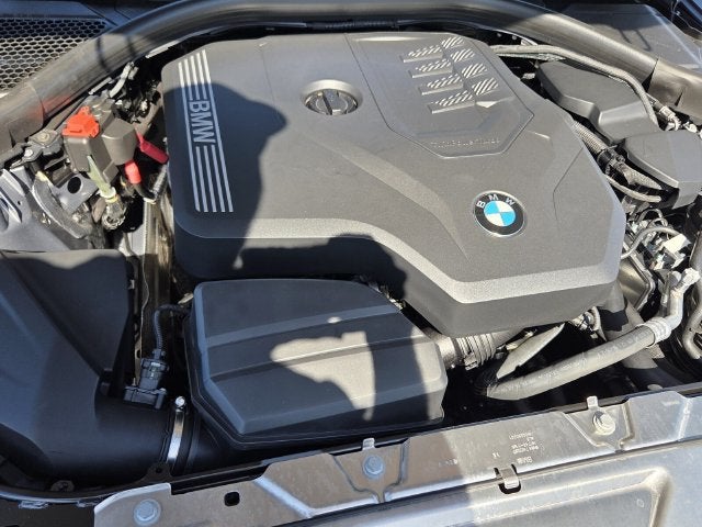 2026 BMW 230i 230i