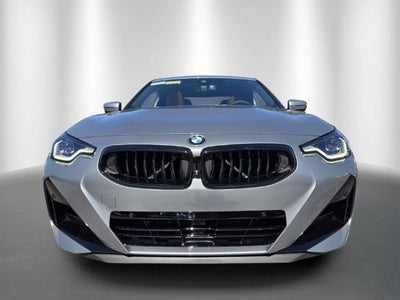 2026 BMW 230i 230i