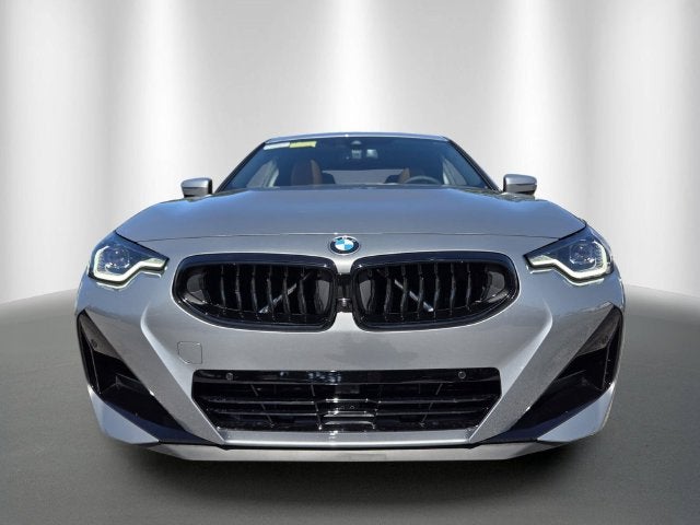 2026 BMW 230i 230i