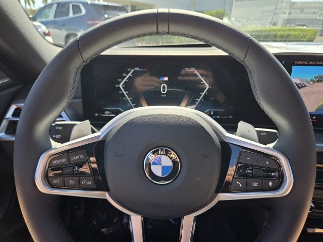 2026 BMW 230i 230i