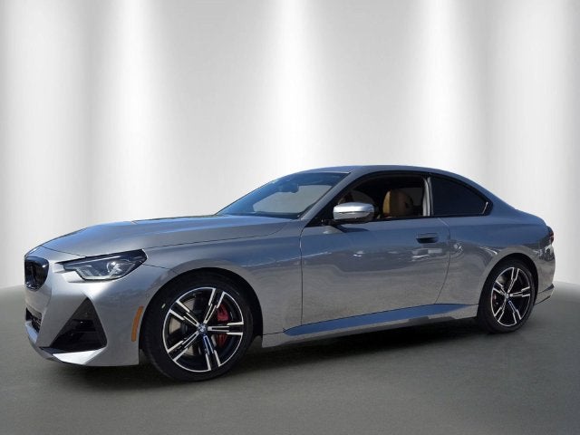2026 BMW 230i 230i