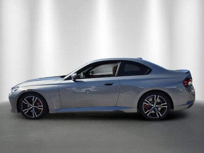 2026 BMW 230i 230i