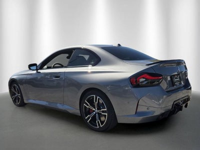 2026 BMW 230i 230i