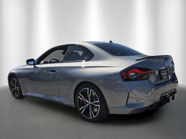 2026 BMW 230i 230i