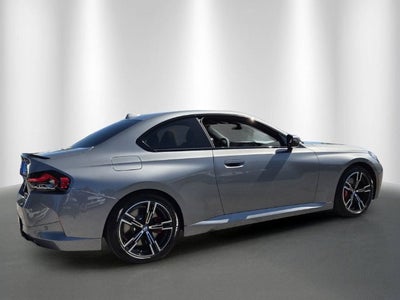 2026 BMW 230i 230i