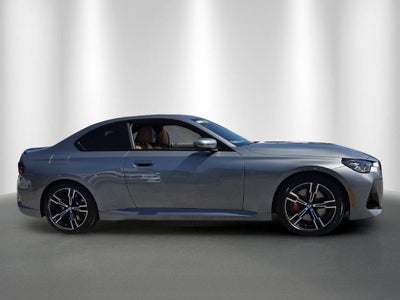 2026 BMW 230i 230i