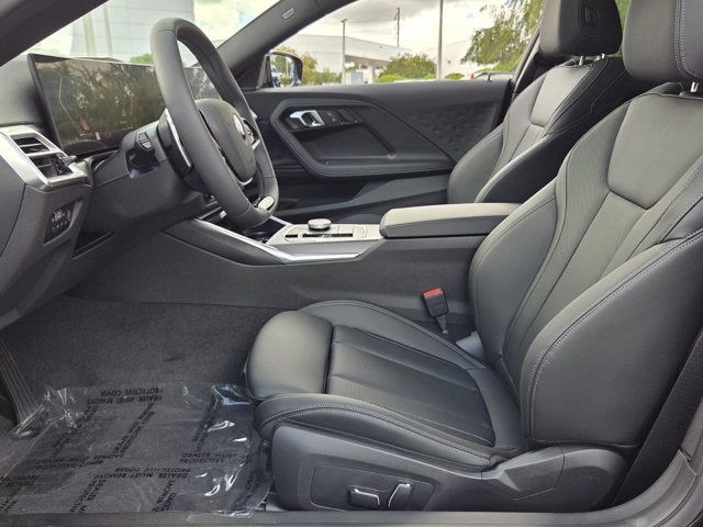 2026 BMW 230i 230i