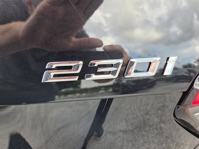 2026 BMW 230i 230i
