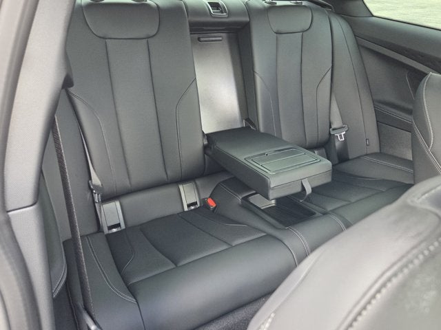 2026 BMW 230i 230i