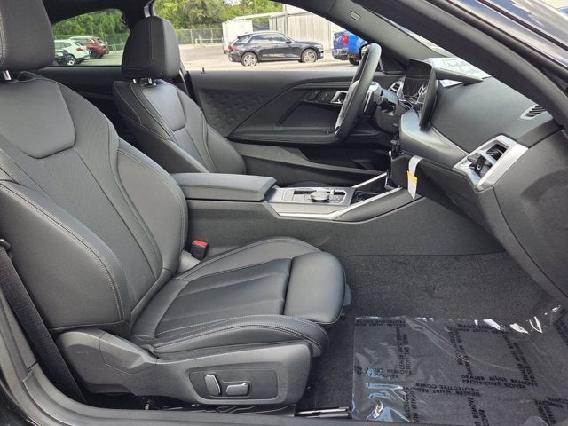 2026 BMW 230i 230i