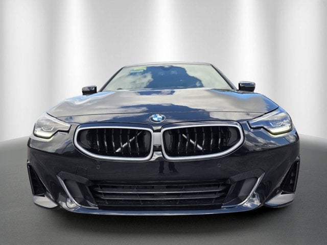 2026 BMW 230i 230i