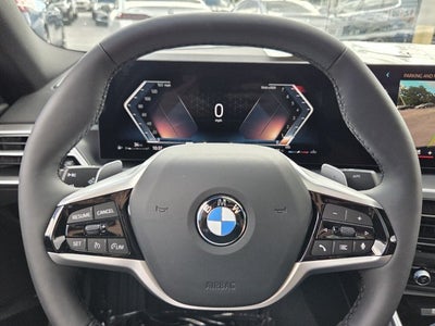 2026 BMW 230i 230i