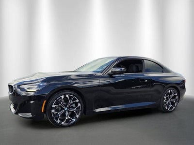2026 BMW 230i 230i